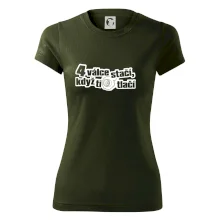 4 válce stačí když ti turbo tlačí