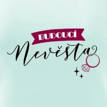 Budoucí nevěsta prsten