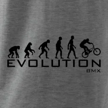 Evoluce BMX