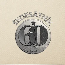 Šedesátník Československý