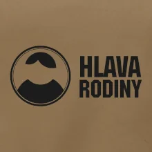 Hlava rodiny
