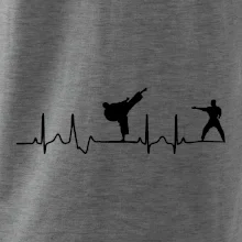 Karate EKG Karate EKG