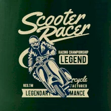 Scooter Racer