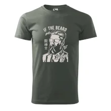 If The Beard Fits Wear It If The Beard Fits Wear It