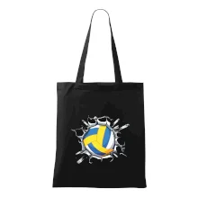 Volejbal míč v triku