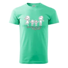 Opravdoví muži dělají dvojčata - kluk kluk