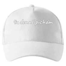 4x denně píchám Insulin