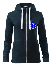 Hvězda samostatná - záchranář / rescue