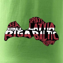 Mapy - názvy měst - Moldávie