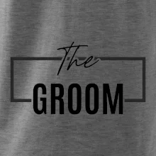 Trika na rozlučku ve čtverci - The Groom