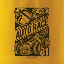 Auto Race