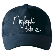 Nejlepší teta