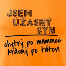 Jsem úžasný syn