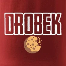 Drobek - sušenka