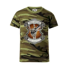 Hells dapper barbershop