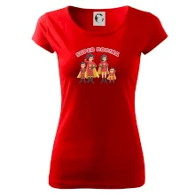 Super rodina - dva synové