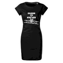 Keep Calm and Fly Inverted