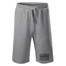 Ať se vám daří sousede