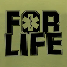 For Life