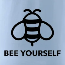 Bee yourself