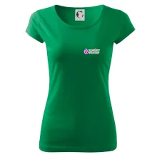 Hasičky půlený oheň - vlastní název