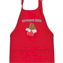 Čokoláda opravdová láska