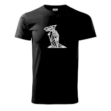 Mayové - zvířata  papoušek