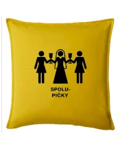 Spolu pičky (Hana-creative)