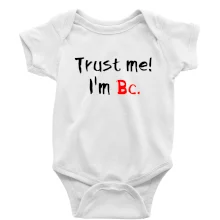 Trust me I´m  Bc. / Věř mi jsem Bc. Trust me I´m  Bc. / Věř mi jsem Bc.