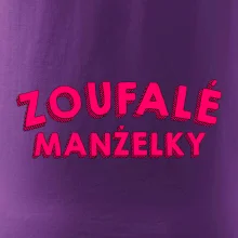 Zoufalé manželky