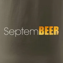 Pivní měsíce - septeBEER