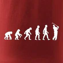 Evoluce Golf