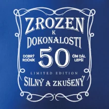 Zrozen k dokonalosti 55