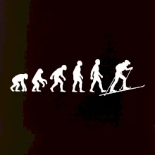 Evoluce skialpy Evoluce skialpy