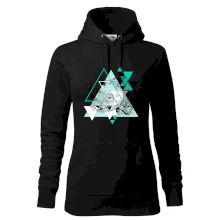 Bílý nosorožec (Pecka design)