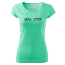 X-ray Lover