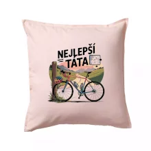 Nejlepší táta - cyklista