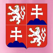 Znak Česká a Slovenská Federativní Republika 1990–1992