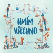 Instalatér umím všechno