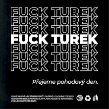 Turek recyklace