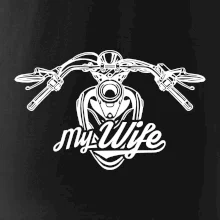 My Wife motorka