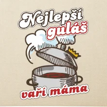 Nejlepší guláš vaří máma