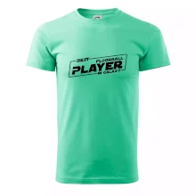 Best floorball player in galaxy Best floorball player in galaxy