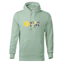 It's time to plan bitcoin