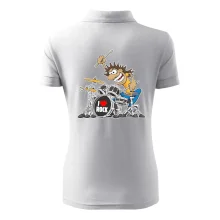 I love rock bubeník