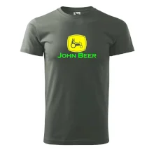 John Beer traktor John Beer traktor