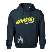 Hasiči - oheň - Váš název Hasiči - oheň - Váš název