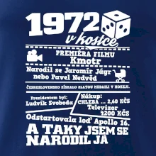 1972 v kostce