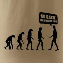 Evoluce Go back Evoluce Go back
