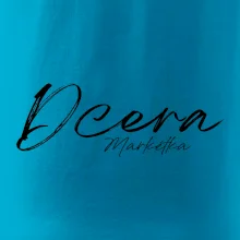 Triko Syn /  Dcera  se jménem